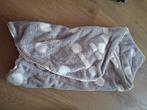 Puck a baby to gogo wikkeldeken, Kinderen en Baby's, Dekens, Slaapzakjes en Inbakerproducten, Ophalen of Verzenden, Gebruikt, 70 tot 85 cm