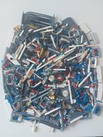 veel technic Lego losse onderdelen, Ophalen of Verzenden, Zo goed als nieuw, Losse stenen, Lego