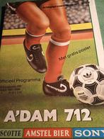 Ajax items, Verzamelen, Verzenden, Gebruikt, Ajax, Overige typen