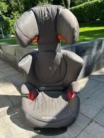 Autostoel, Autozitje Maxi Cosi Rodi airport grijs, Ophalen, Autogordel, 15 t/m 36 kg, Verstelbare rugleuning