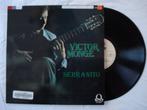Victor Monge - Serranito, Ophalen of Verzenden, Zo goed als nieuw, 12 inch