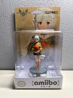 Amiibo Monster Hunter Stories Ena in gesloten verpakking, Avontuur en Actie, 1 speler, Nieuw, Ophalen of Verzenden