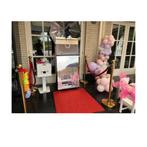 Mirror Booth Kopen – Luxe photobooth, Ophalen, Nieuw