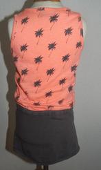 mooie Like Flo jurk maat 104, Meisje, Ophalen of Verzenden, Zo goed als nieuw, Jurk of Rok