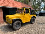 Suzuki LJ 80 LJ 80 te koop 1980, Auto-onderdelen, Ophalen, Suzuki, De stranljip 5 9254 KA Hurdegaryp, Gebruikt