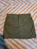 Nikkie rokje mt 40, Kleding | Dames, Rokken, Maat 38/40 (M), Zwart, Ophalen of Verzenden, Zo goed als nieuw