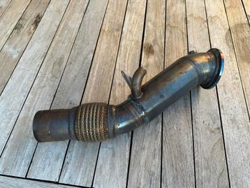 BMW B48 Downpipe, beschikbaar voor biedingen