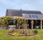 Voordelige zonnepanelen PV montage