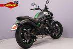 Kawasaki VULCAN S SE 35KW (bj 2016), Motoren, Kawasaki Motors Europe N., Chopper, Bedrijf, Info@kawasaki.nl