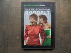 DVD De Beste Vlaamse Humor 7 (zie foto's), Ophalen of Verzenden, Gebruikt, Stand-up of Theatershow