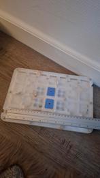 Groot acryl mierennest. 30x20cm, Dieren en Toebehoren, Mieren