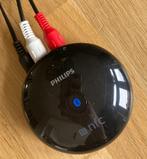 Philips Bluetooth HiFi-adapter AEA2500/12, Telecommunicatie, Overige Telecommunicatie, Gebruikt, Bluetooth, Ophalen