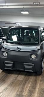 Opel rocks, Auto's, Opel, Particulier, Te koop