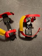 Schaatsen - Dubbele Doorlopers in Goede Staat, Sport en Fitness, Schaatsen, Ophalen, Gebruikt, Friese doorlopers, Overige merken