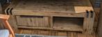 Bassano salontafel, Ophalen, 100 tot 150 cm, 50 tot 100 cm, Zo goed als nieuw