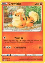 pokemon, Ophalen, Zo goed als nieuw, Losse kaart