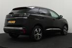 Peugeot 3008 1.2T 131 PK Aut. Allure Camera Half-Leder Dodeh, 65 €/maand, Gebruikt, 1199 cc, Leder en Stof