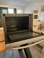 Combi Magnetron - Goede Staat, Witgoed en Apparatuur, Magnetrons, Ophalen, Combimagnetron, Gebruikt, Oven