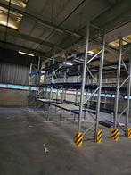 Gebruikte stellingen / 2e hands stellingen aangeboden 73M, Ophalen