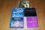 10 cd's mix oa 32 club hits in the mix, Ophalen of Verzenden, Gebruikt, Disco