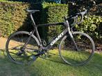 Giant TCR - full Carbon, Fietsen en Brommers, Fietsen | Racefietsen, Carbon, Zo goed als nieuw, Meer dan 20 versnellingen, Giant