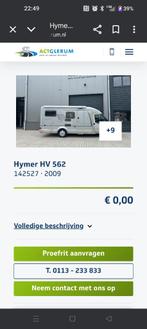 te koop camper, Chemisch toilet, Buscamper of Camperbus, Ringverwarming, Ford