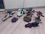 Gi Joe voertuigen compleet part 1, Verzamelen, Ophalen of Verzenden, Zo goed als nieuw