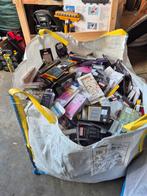 Grote partij telefoonhoesjes en tablethoezen - Markthandel, Ophalen of Verzenden, Gebruikt, IPhone X, Hoesje of Tasje