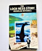 the loch ness story-witchell penguin/1ste druk/1976, Ophalen of Verzenden, Gelezen