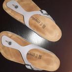 Papillio slippers, zelfde voetbed als Birkenstock, Kleding | Dames, Schoenen, Slippers, Overige kleuren, Ophalen of Verzenden