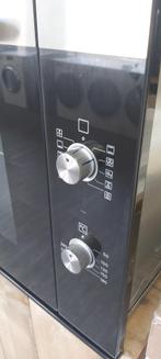 Siemens 90cm Combi-oven HV541ANS0, Witgoed en Apparatuur, Ovens, 60 cm of meer, Hete lucht, Inbouw, Oven