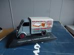 Peugeot DMA 1948, Hobby en Vrije tijd, Modelauto's | 1:43, Ophalen of Verzenden, Nieuw, Auto, Overige merken