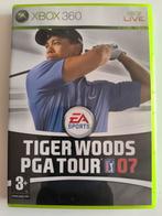Xbox 360 Tiger Woods PGA Tour 07, Ophalen of Verzenden