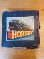 Vintage Hornby trein Meccano 60985 type 20, Gebruikt, Ophalen of Verzenden, Trein