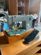 Pfaff 90 naaimachine, Hobby en Vrije tijd, Naaimachines en Toebehoren, Ophalen, Gebruikt, Naaimachine, Pfaff