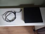 PS4 zonder controllers en spellen., Spelcomputers en Games, Ophalen, Gebruikt, Zonder controller, Original