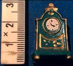 Poppenhuis Klok, Verzamelen, Ophalen of Verzenden, Zo goed als nieuw, Poppenhuis