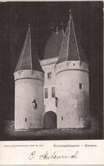 Kampen Koornmarktspoort 1905 La Riviére & Voorhoeve, Ophalen of Verzenden, Voor 1920, Gelopen, Overijssel