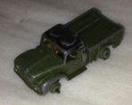 Diny Toys - 1 Ton Cargo Truck, Ophalen of Verzenden, Gebruikt, Dinky Toys