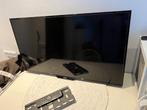 Tv 40 inch, Ophalen, Philips, Gebruikt, 50 Hz