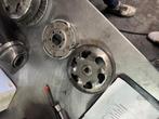 Tuning Kit malossi / leovince Piaggio MP3 400/500 & fuoco, Ophalen of Verzenden, Gebruikt