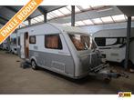 Kip Grey Line 490 TEB rijklaar & garantie, Kip, Bedrijf, 5 tot 6 meter, 2 aparte bedden