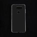 lg30 hoesje zacht en doorzichtig, Telecommunicatie, Ophalen of Verzenden, Nieuw, Frontje of Cover