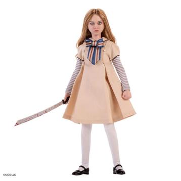 M3gan Action Figure 1/6 30 cm beschikbaar voor biedingen