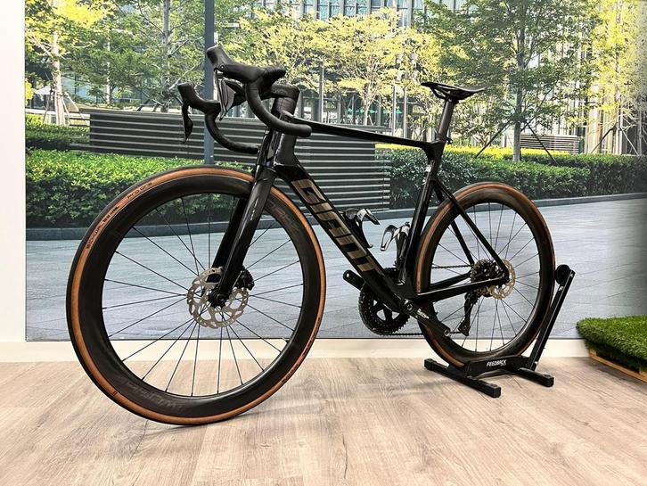 Giant Propel Advanced Pro - M/L, Fietsen en Brommers, Fietsen | Racefietsen, Zo goed als nieuw, Heren, Giant, Meer dan 20 versnellingen