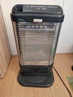 Draaibare elektrische kachel, Huis en Inrichting, Kachels, Ophalen, Gebruikt, Elektrisch, Overige soorten