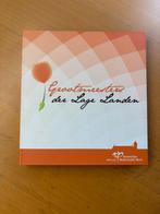 Grootmeesters der lage landen coincard collectie, Postzegels en Munten, Munten | Nederland, Setje, Koningin Beatrix, Zilver, Overige waardes