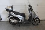Honda SH300i scooter 2008 met diefstalschade, Motoren, Motoren | Schademotoren, Ophalen, Honda, Scooter, 279 cc