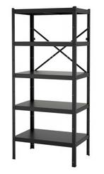 GEZOCHT! Bror kast (Ikea), Huis en Inrichting, Kasten | Stellingkasten, Ophalen, Zo goed als nieuw