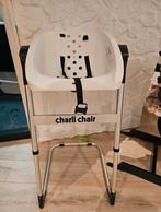 Charli Chair douchestoel - baby, Kinderen en Baby's, Ophalen, Gebruikt